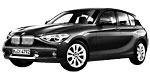 BMW F20 P0E57 Fault Code