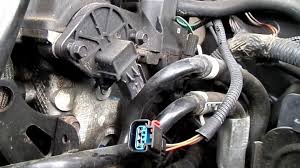 See P0E57 in engine